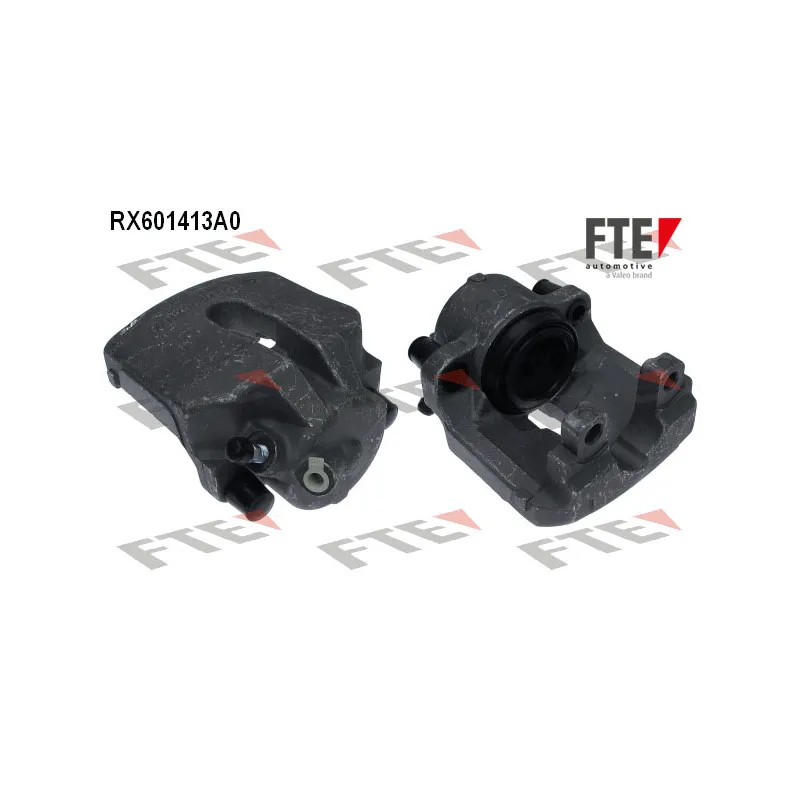 Étrier de frein FTE RX601413A0