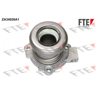 Butée hydraulique, embrayage FTE ZA34026A1