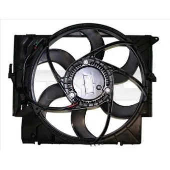 Ventilateur, refroidissement du moteur TYC 803-0013