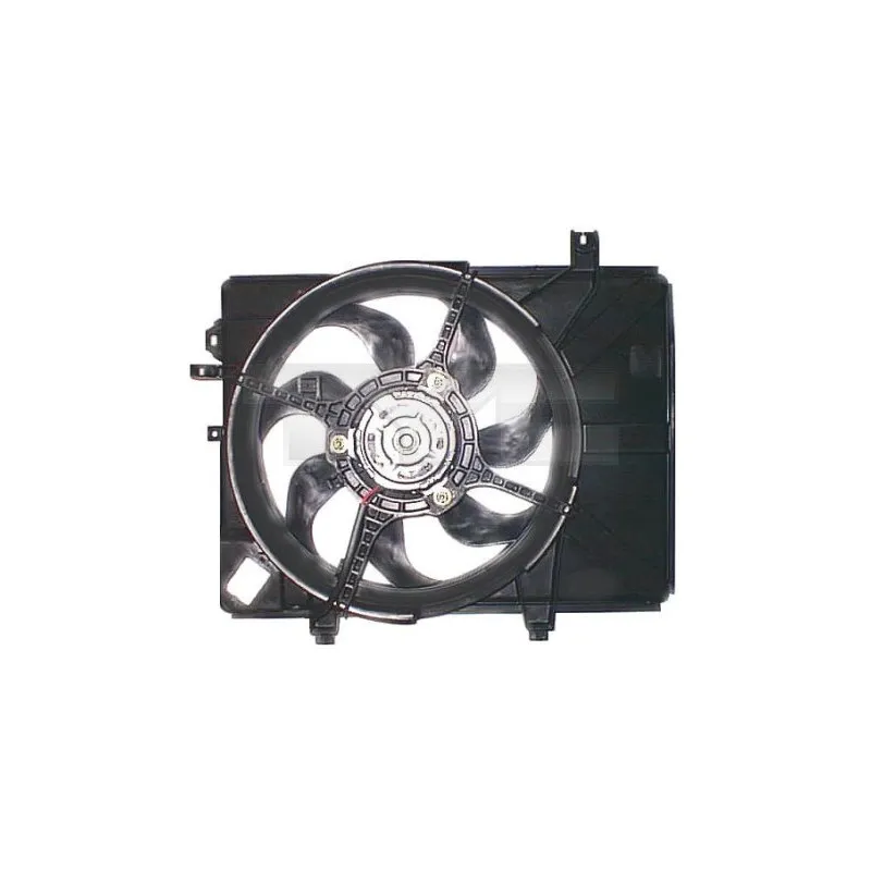 Ventilateur, refroidissement du moteur TYC 813-1002