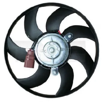 Ventilateur, refroidissement du moteur TYC 837-0030