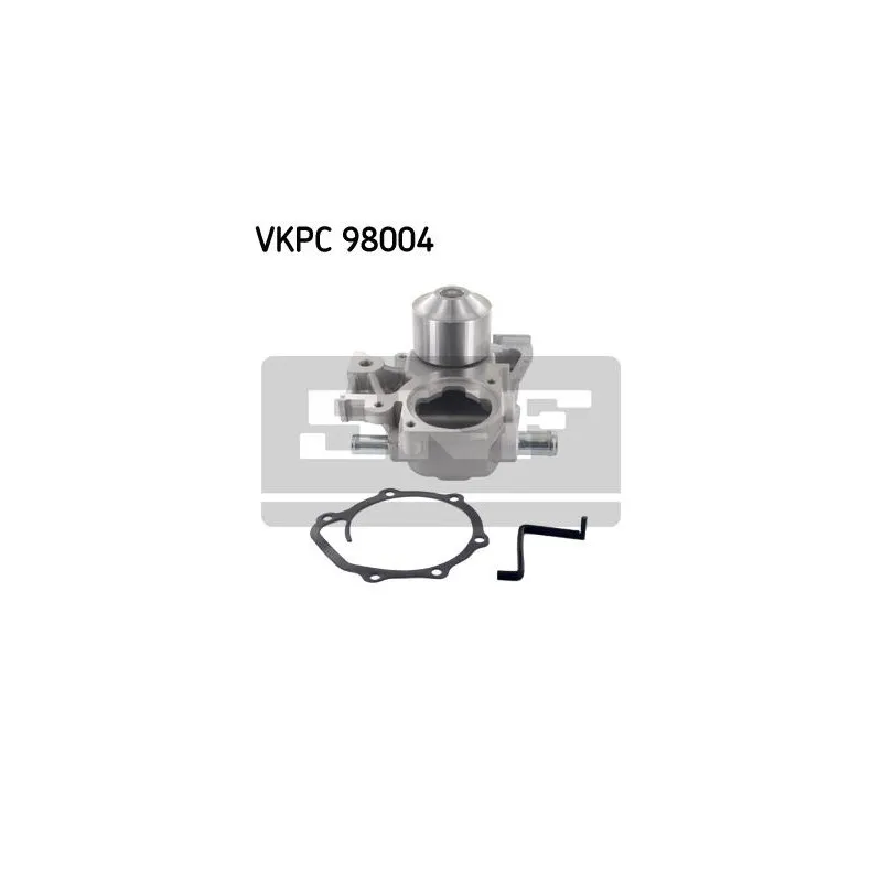 Pompe à eau SKF VKPC 98004