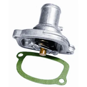 Thermostat d'eau WAHLER 3151.87D