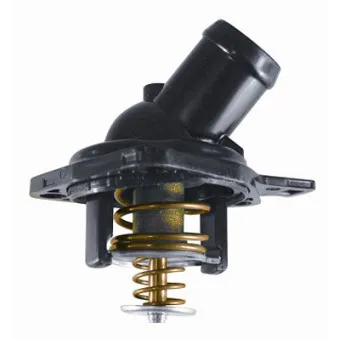 Thermostat d'eau WAHLER 410226.78D