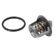 Thermostat d'eau WAHLER 411716.88D - Visuel 2