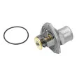 Thermostat d'eau WAHLER 4144.82D - Visuel 3