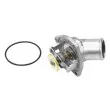 Thermostat d'eau WAHLER 4168.92D - Visuel 2