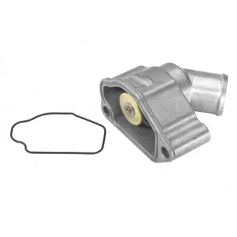 Thermostat d'eau WAHLER 4194.92D