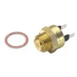 Interrupteur de température, ventilateur de radiateur WAHLER 6010.95D - Visuel 3