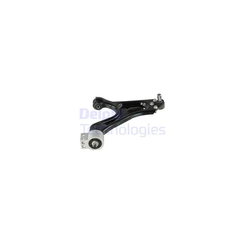Triangle ou bras de suspension (train avant) DELPHI TC3267