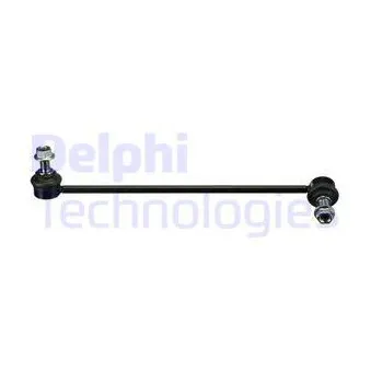 Biellette de barre stabilisatrice DELPHI TC3375