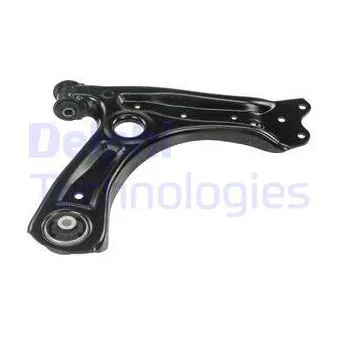 Triangle ou bras de suspension DELPHI TC3399