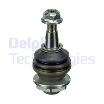 Rotule de suspension DELPHI TC3666