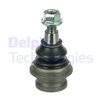 Rotule de suspension DELPHI TC3676