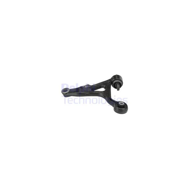 Triangle ou bras de suspension (train avant) DELPHI TC3813