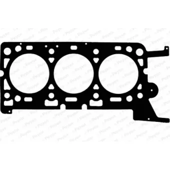 Joint d'étanchéité, culasse PAYEN AC5400