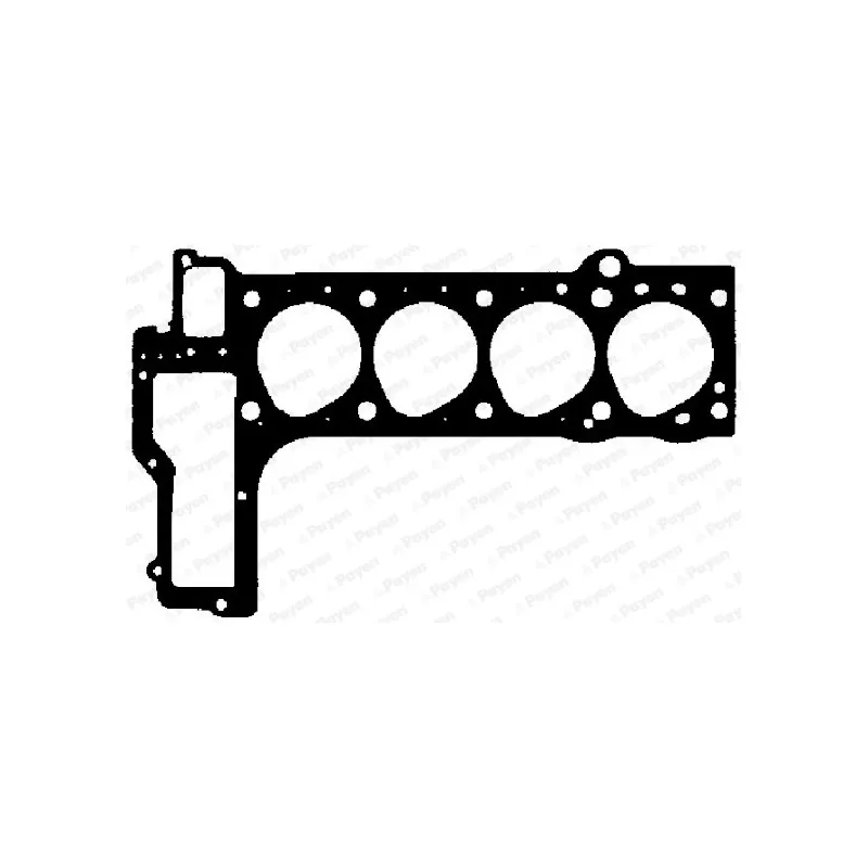 Joint d'étanchéité, culasse PAYEN AY271