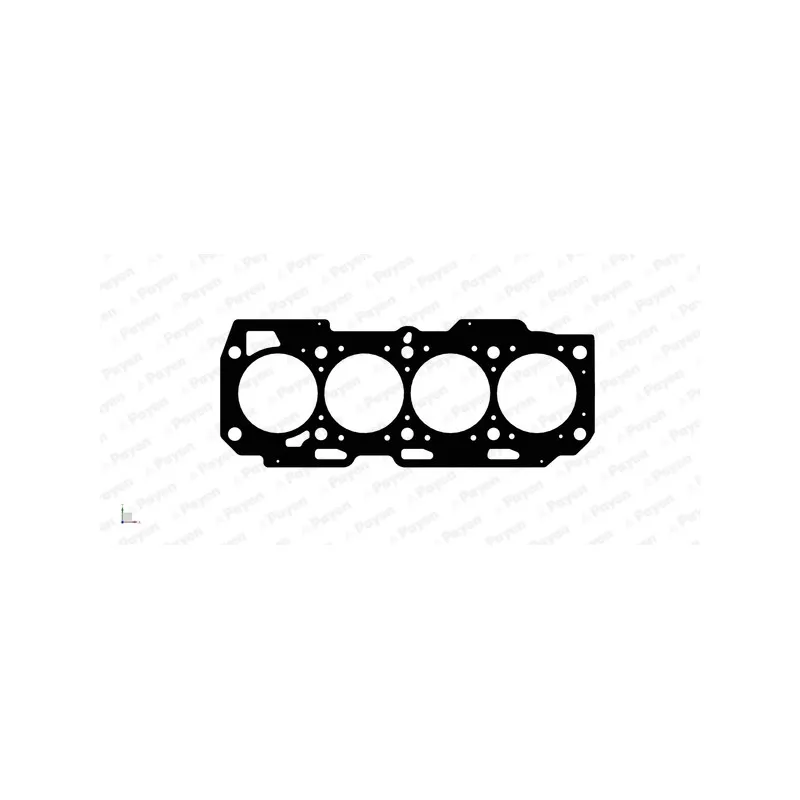 Joint d'étanchéité, culasse PAYEN AY520