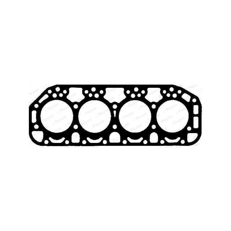 Joint d'étanchéité, culasse PAYEN BF580