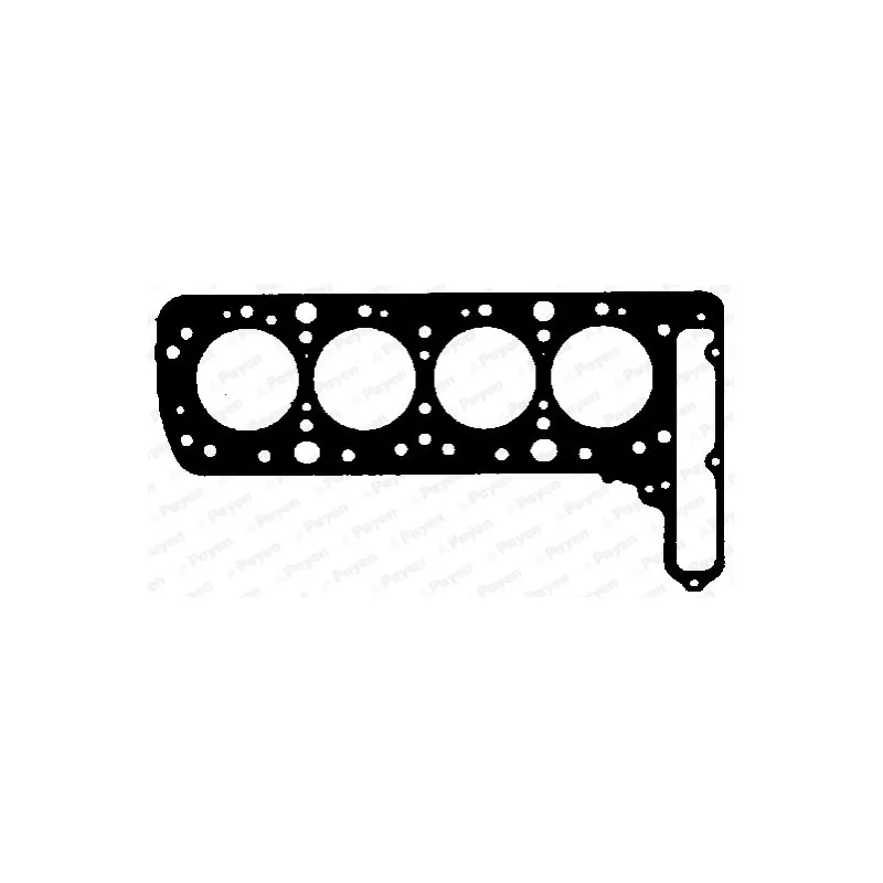 Joint d'étanchéité, culasse PAYEN BG990