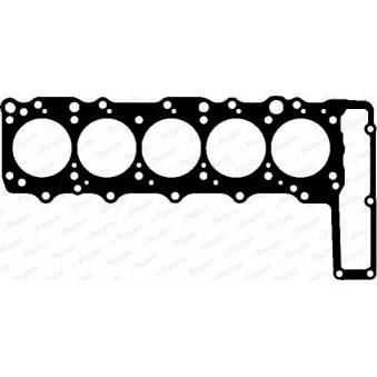 Joint d'étanchéité, culasse PAYEN BN720