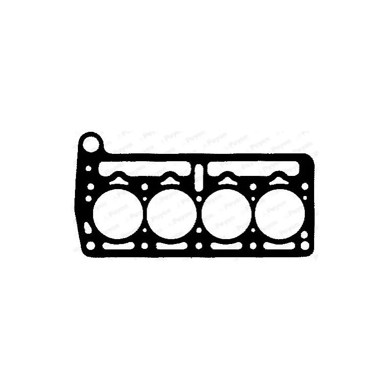 Joint d'étanchéité, culasse PAYEN BP500