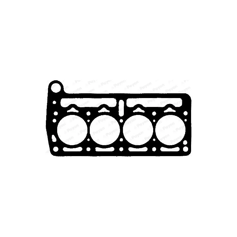 Joint d'étanchéité, culasse PAYEN BP510