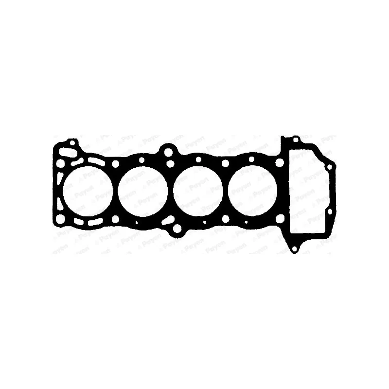 Joint d'étanchéité, culasse PAYEN BP970