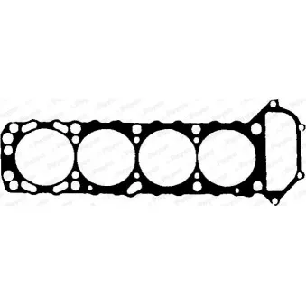 Joint d'étanchéité, culasse PAYEN BS770