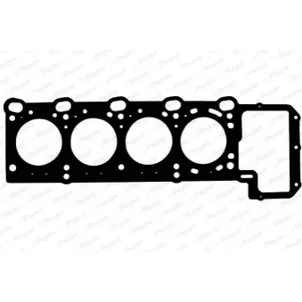 Joint d'étanchéité, culasse PAYEN BX240
