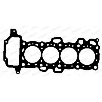 Joint d'étanchéité, culasse PAYEN BY900
