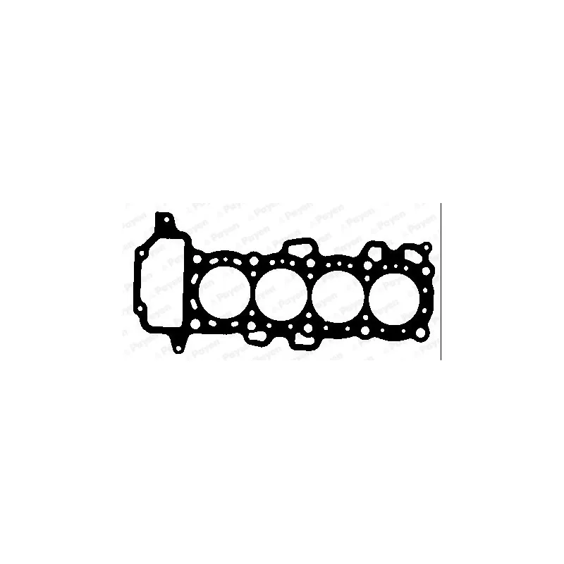 Joint d'étanchéité, culasse PAYEN BY900