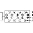 Jeu de boulons de culasse de cylindre PAYEN HBS119 - Visuel 2