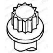 Jeu de boulons de culasse de cylindre PAYEN HBS531 - Visuel 1