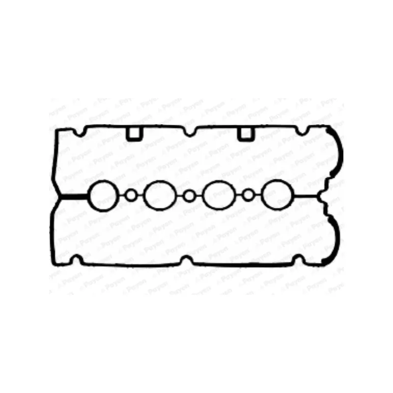 Joint de cache culbuteurs PAYEN JM5235