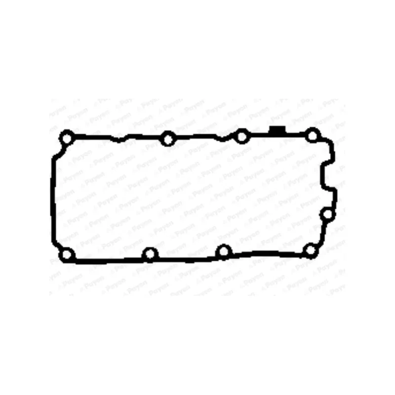 Joint de cache culbuteurs PAYEN JM7047