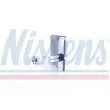 Evaporateur climatisation NISSENS 92268 - Visuel 3