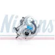 Turbocompresseur, suralimentation NISSENS 93030 - Visuel 2