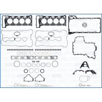 Pochette moteur complète AJUSA 50348800