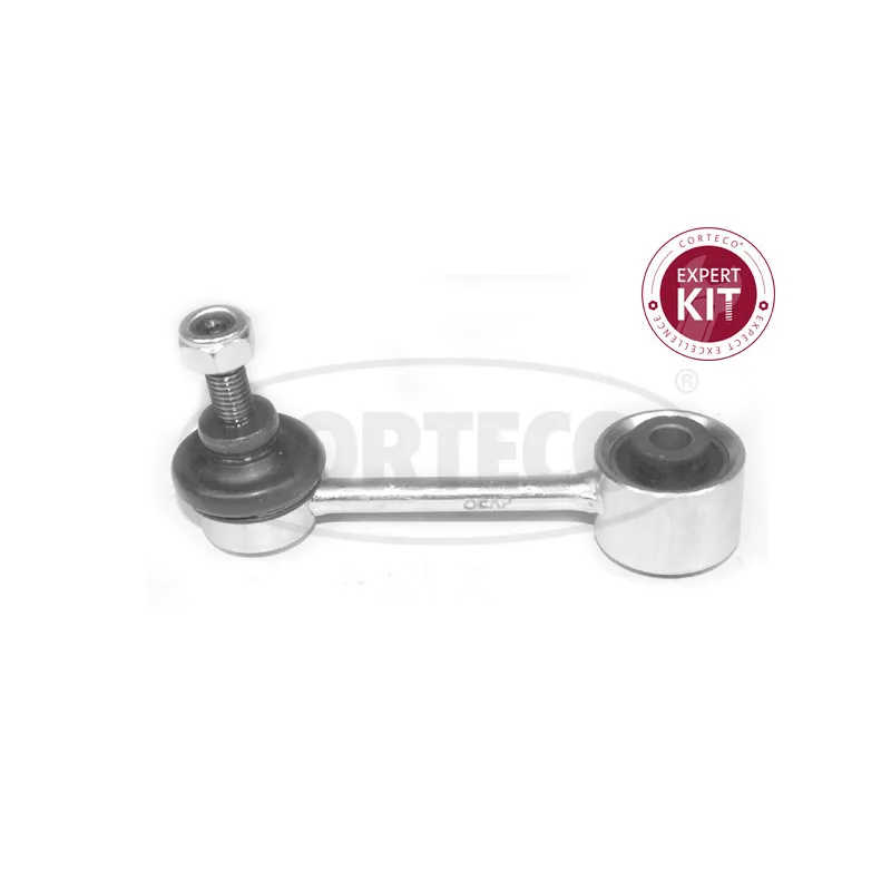 Entretoise/tige, stabilisateur CORTECO 49396096