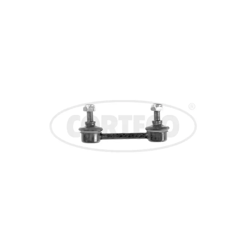 Entretoise/tige, stabilisateur CORTECO 49396184