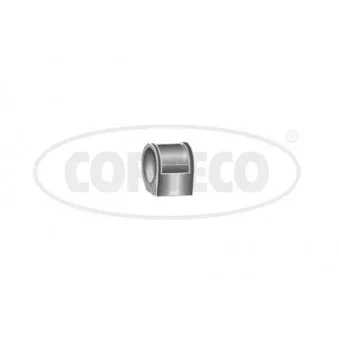 Suspension, stabilisateur CORTECO 49398097