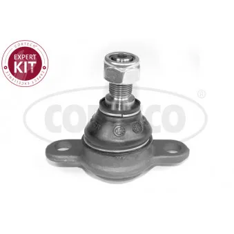 Rotule de suspension CORTECO 49398456