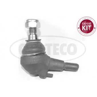 Rotule de suspension CORTECO 49398492