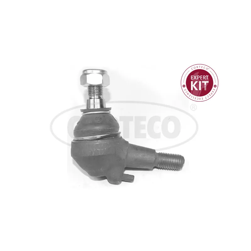 Rotule de suspension CORTECO 49398492