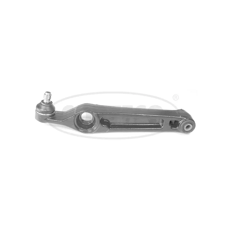Triangle ou bras de suspension (train avant) CORTECO 49398842