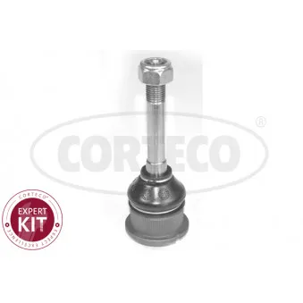 Rotule de suspension CORTECO 49399066