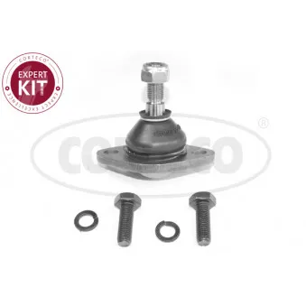 Rotule de suspension CORTECO 49399155