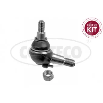 Rotule de suspension CORTECO 49399412