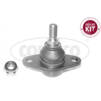 Rotule de suspension CORTECO 49399584